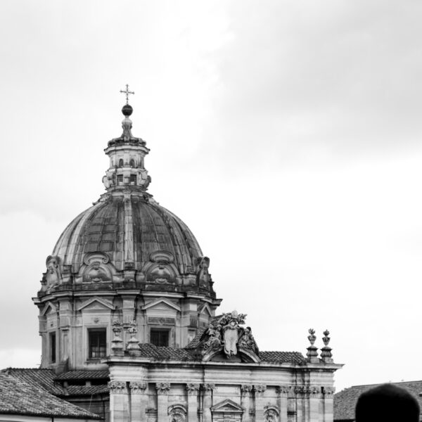 Edoardo Fabrizi - History & Ego